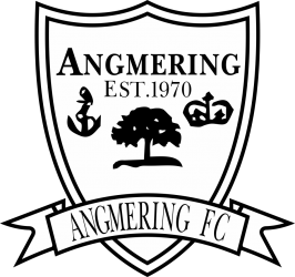 Angmering Youth FC badge